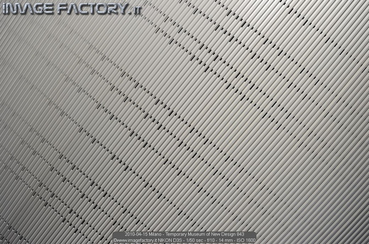 2010-04-15 Milano - Temporary Museum of New Design 843